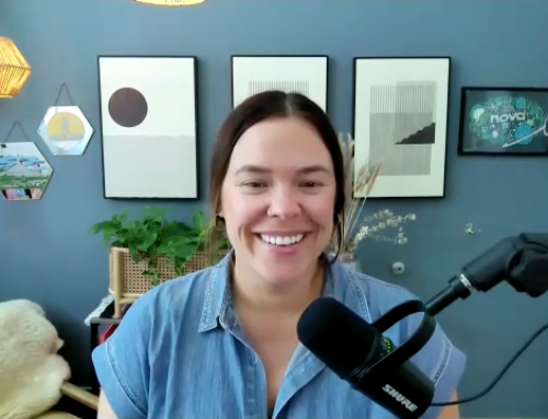 Ep 296: Maggie Olson on How to Build Financial Acumen in Your Role